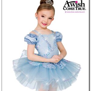 Royalty Short Ballet Tutu