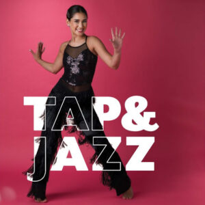 Tap & Jazz